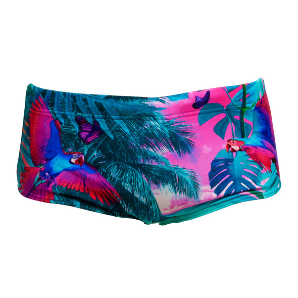 The Beach | Boys Sidewinder Trunks