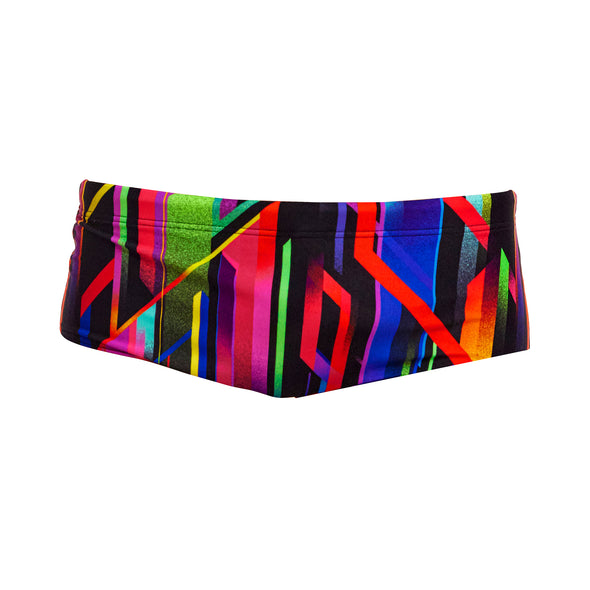 Baby Beamer | Mens Sidewinder Trunks