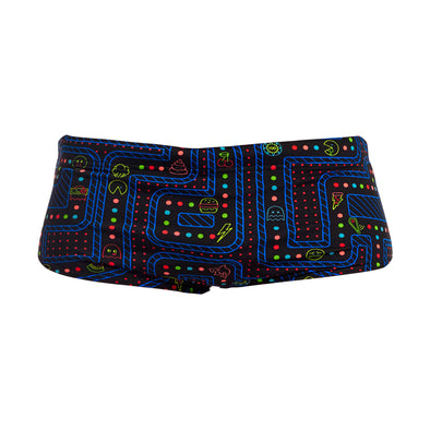 Chomp Chomp | Mens Sidewinder Trunks