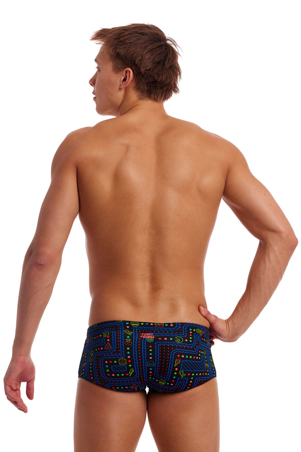 Chomp Chomp | Mens Sidewinder Trunks