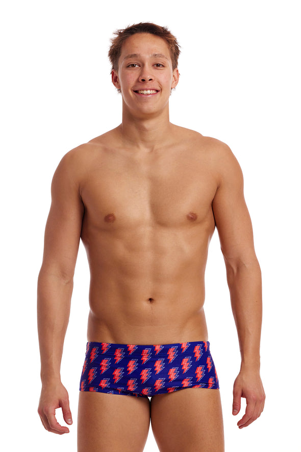 Flash | Mens Sidewinder Trunks