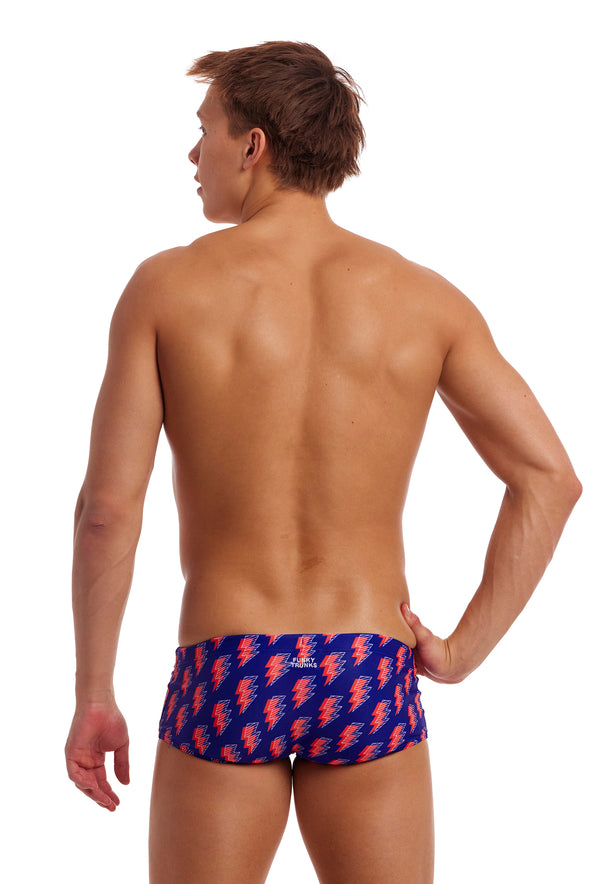 Flash | Mens Sidewinder Trunks