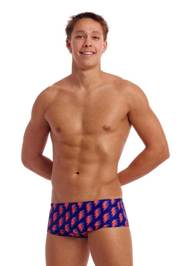 Flash | Mens Sidewinder Trunks