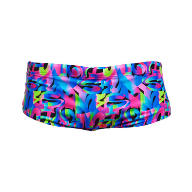 Funk & Blues | Mens Sidewinder Trunks