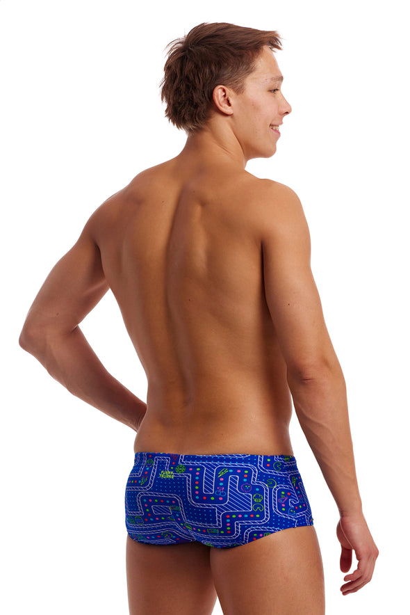 Much Munchies | Mens Sidewinder Trunks