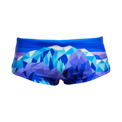 Remarkables | Mens Sidewinder Trunks