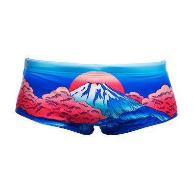 Smokin Hot | Mens Sidewinder Trunks