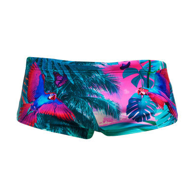 The Beach | Mens Sidewinder Trunks