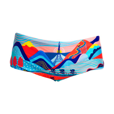 Vive La Funky | Mens Sidewinder Trunks