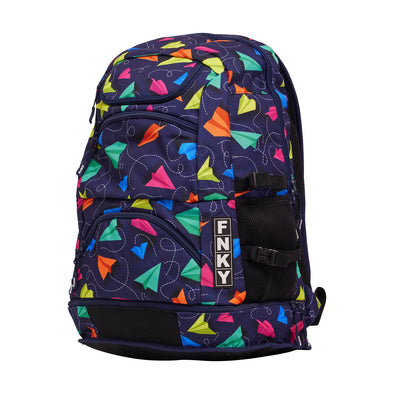 Fly Bye | Elite Squad Backpack