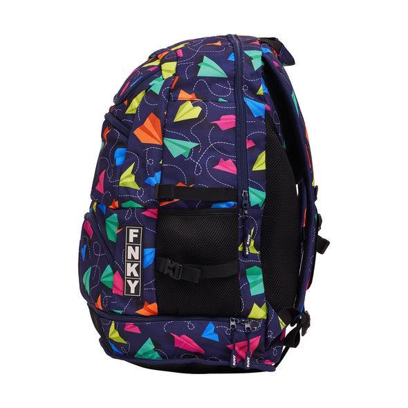 Fly Bye | Elite Squad Backpack