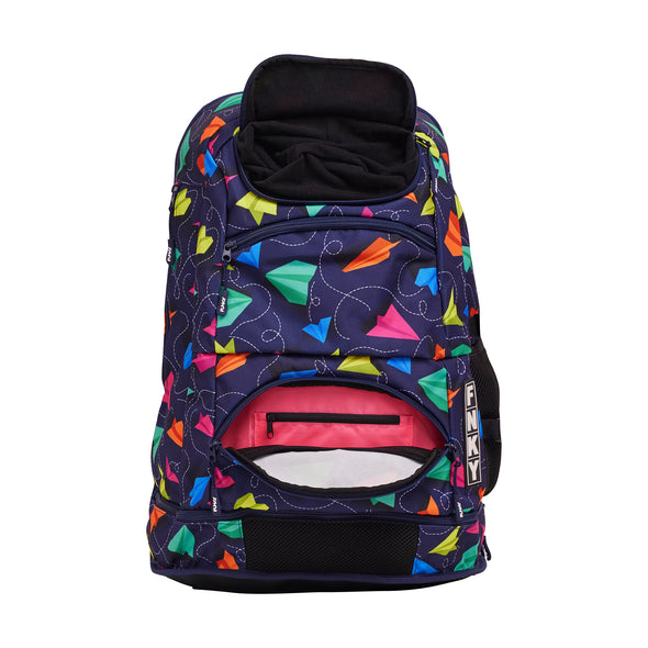 Fly Bye | Elite Squad Backpack