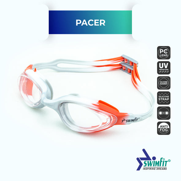 Pacer Senior Goggles