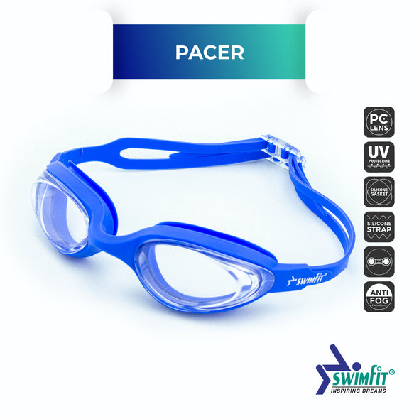 Pacer Senior Goggles