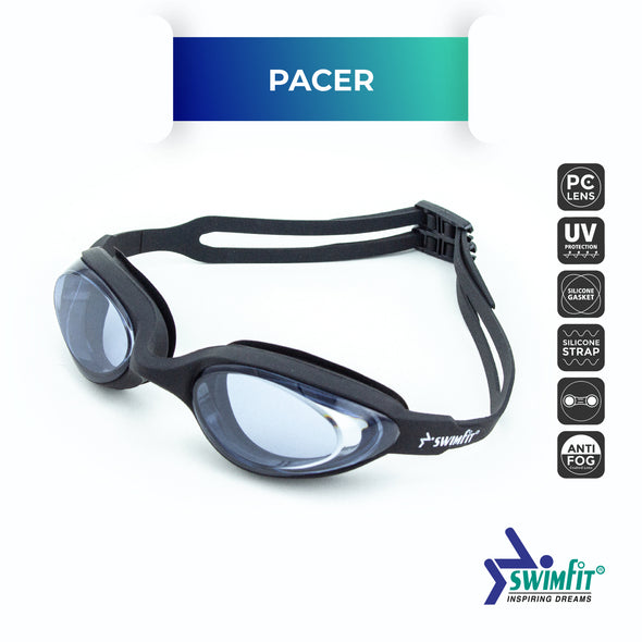 Pacer Senior Goggles