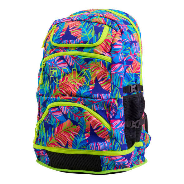 Leaving Today | Elite Squad Backpack