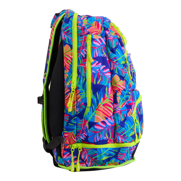 Leaving Today | Elite Squad Backpack