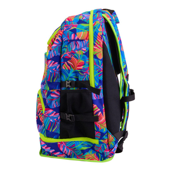 Leaving Today | Elite Squad Backpack