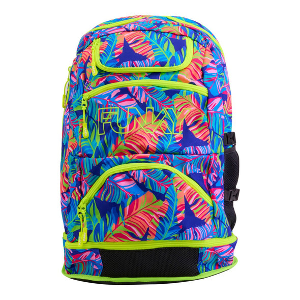 Leaving Today | Elite Squad Backpack