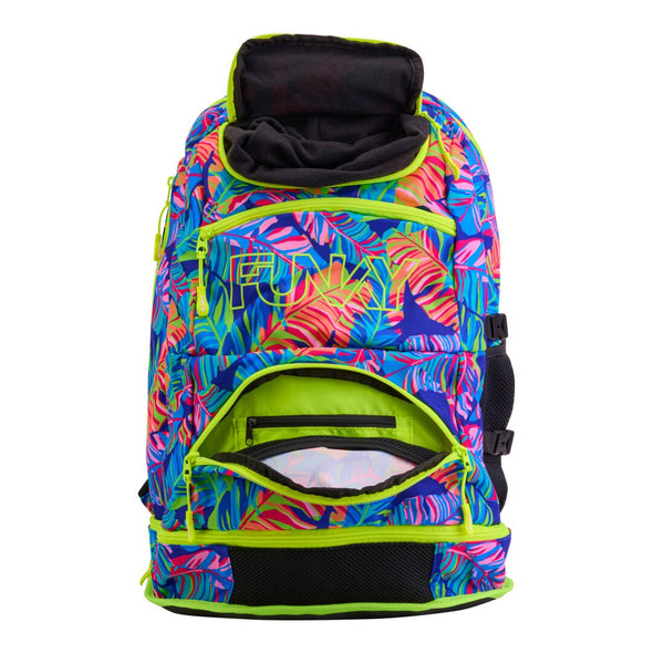 Leaving Today | Elite Squad Backpack