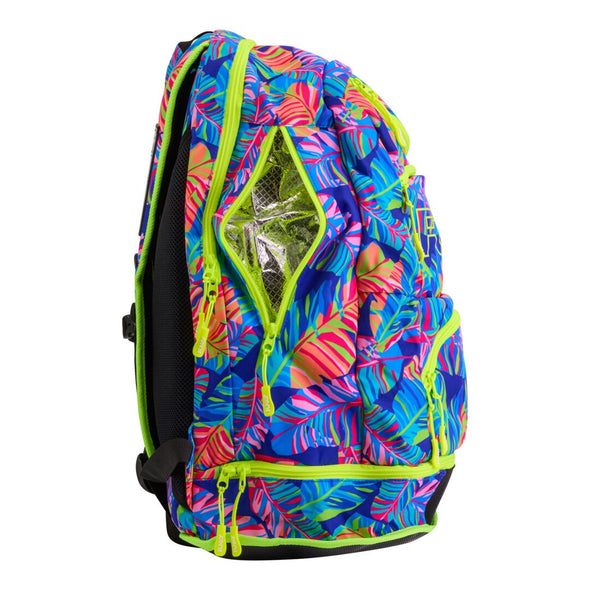 Leaving Today | Elite Squad Backpack