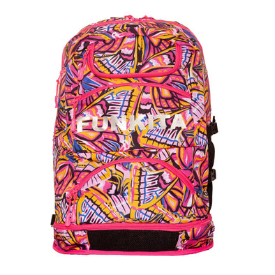 Lover Flies | Elite Squad Backpack