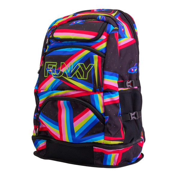 Pocket Rocket | Elite Squad Backpack