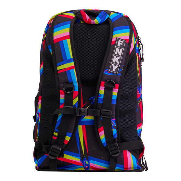 Pocket Rocket | Elite Squad Backpack