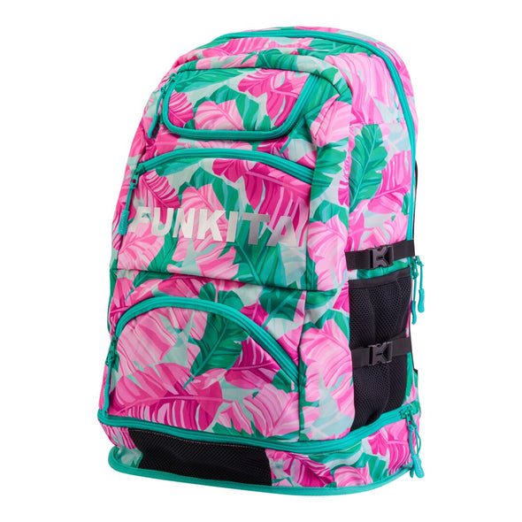 Tropic Palm | Elite Squad Backpack