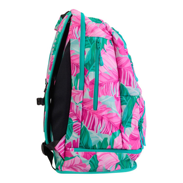 Tropic Palm | Elite Squad Backpack