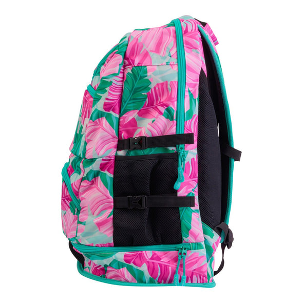 Tropic Palm | Elite Squad Backpack