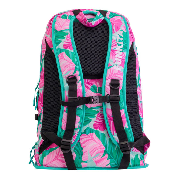 Tropic Palm | Elite Squad Backpack