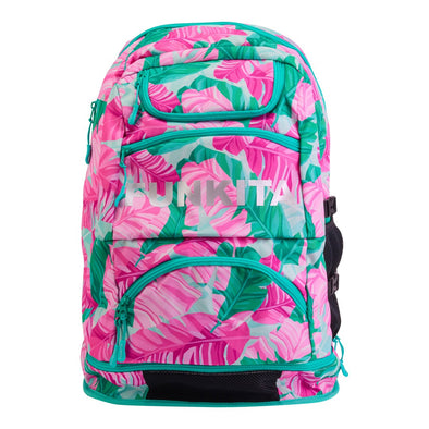 Tropic Palm | Elite Squad Backpack