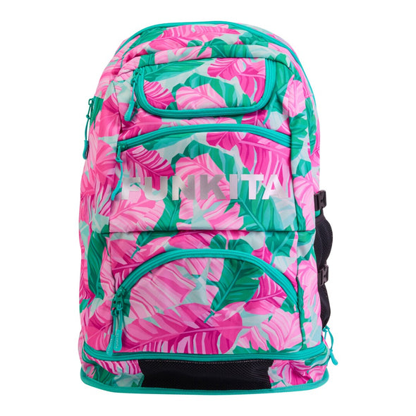 Tropic Palm | Elite Squad Backpack