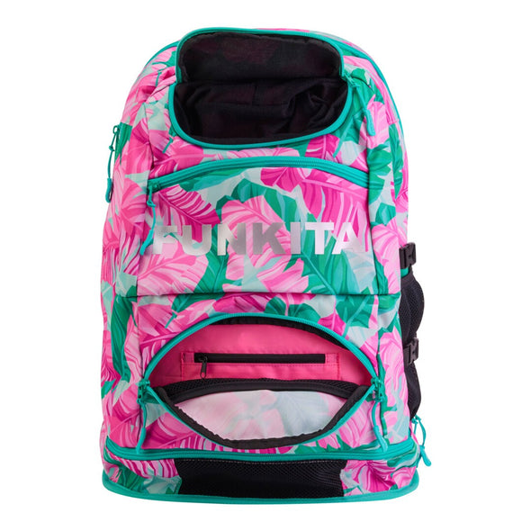 Tropic Palm | Elite Squad Backpack