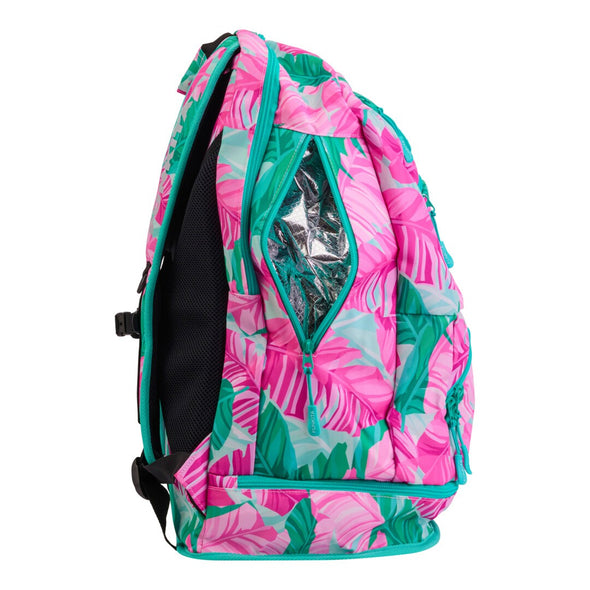 Tropic Palm | Elite Squad Backpack