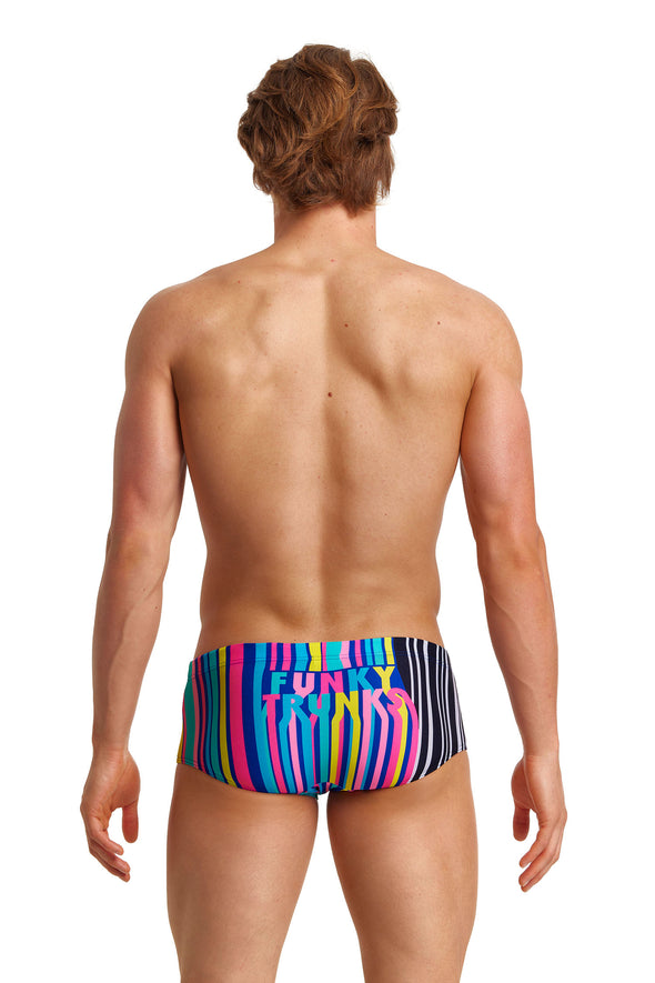 Zorse Code | Mens Sidewinder Trunks